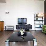 Le Loft Horloger Avec Parking