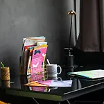 Le Loft Horloger Avec Parking