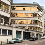 Le Loft Horloger Avec Parking