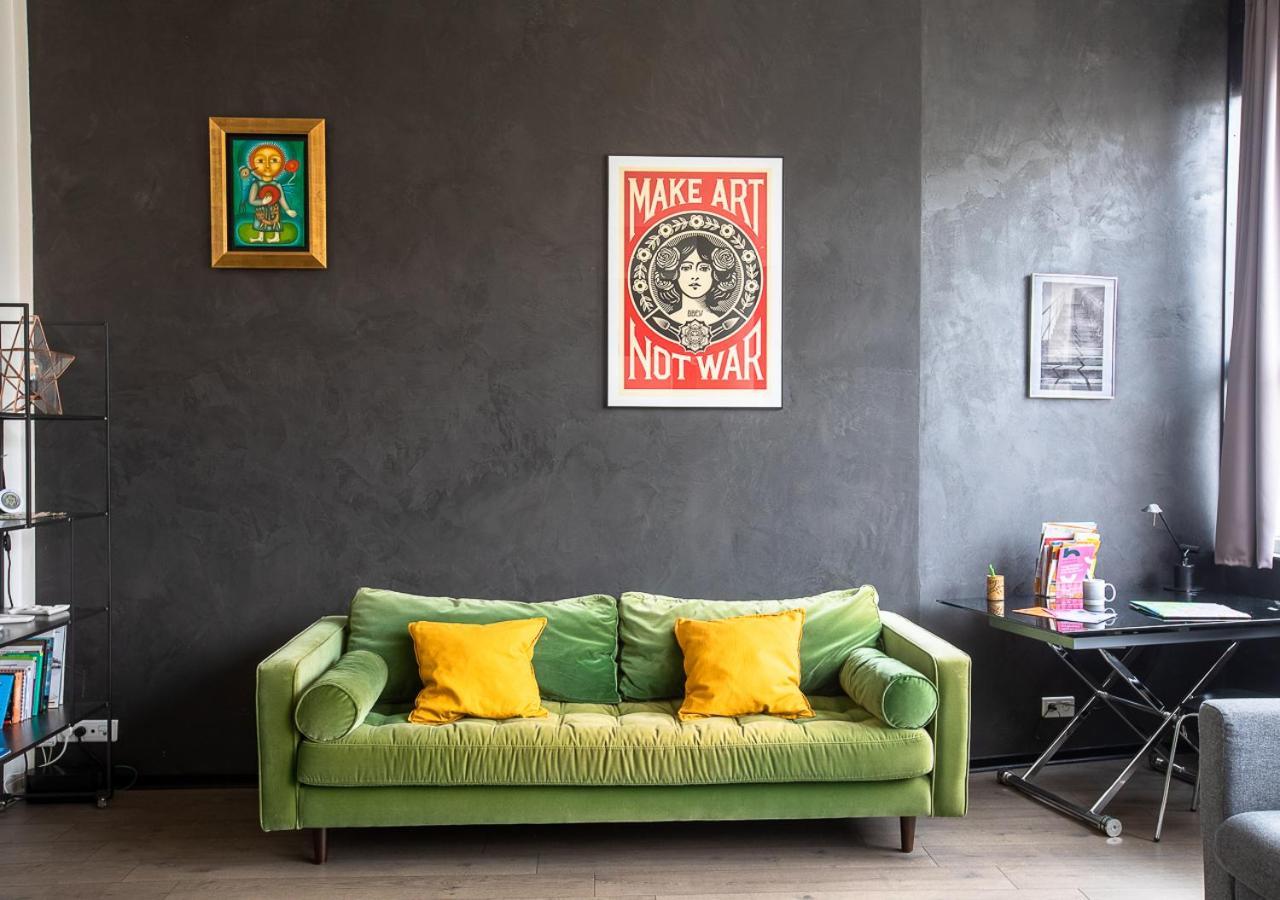 Le Loft Horloger Avec Parking Apartment