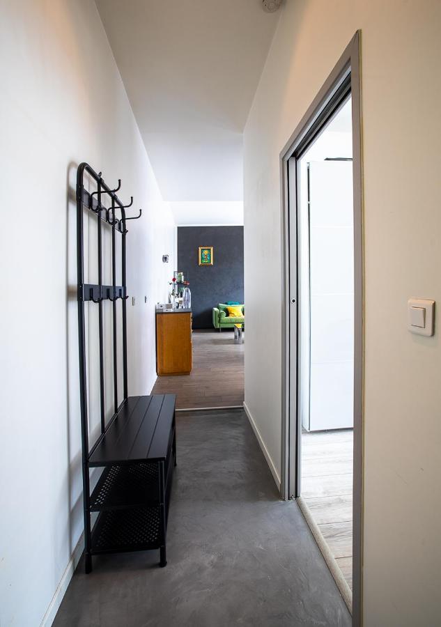 Apartment Le Loft Horloger Avec Parking Besançon