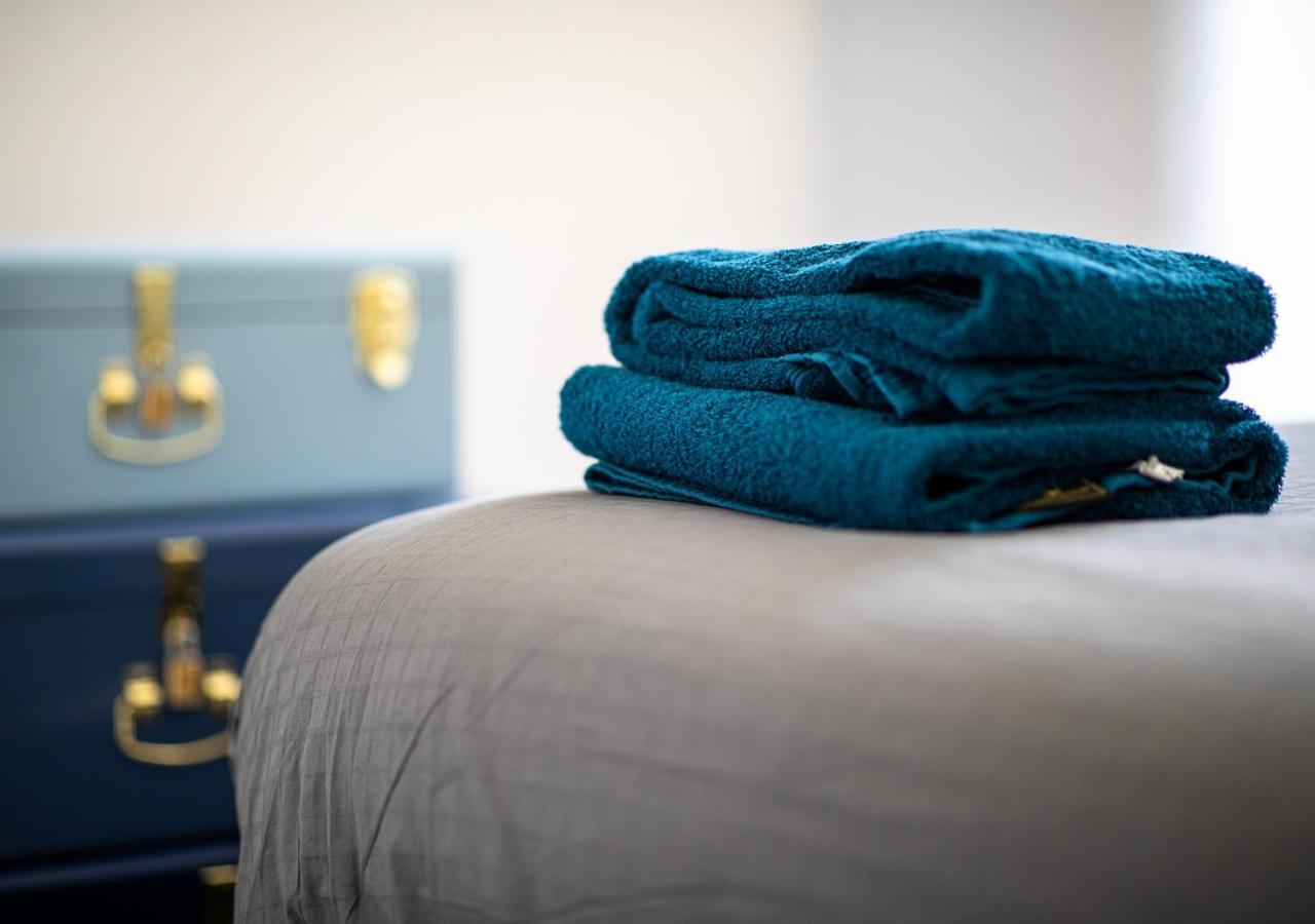 Le Loft Horloger Avec Parking Apartment Besançon