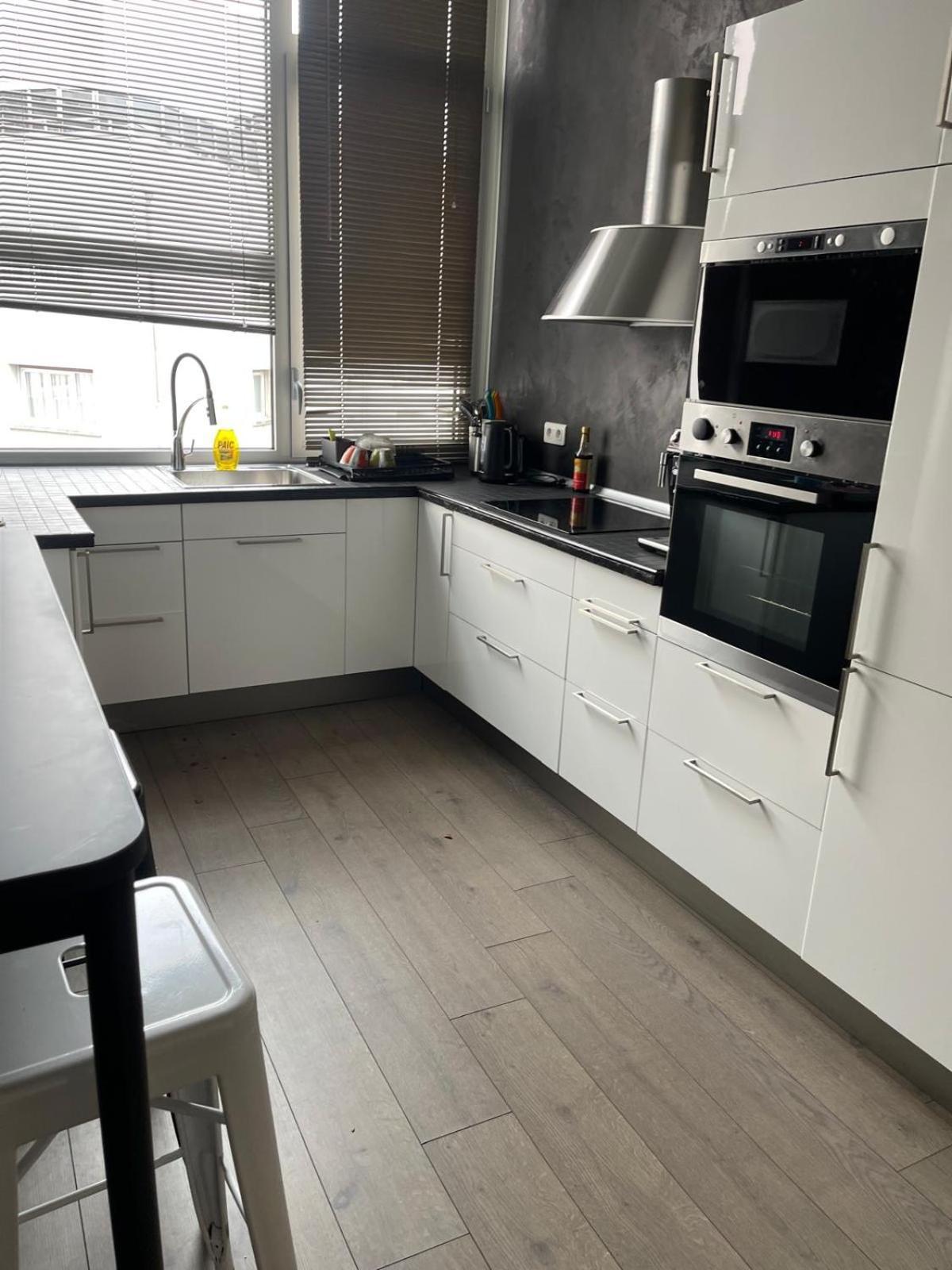 Le Loft Horloger Avec Parking Apartment *